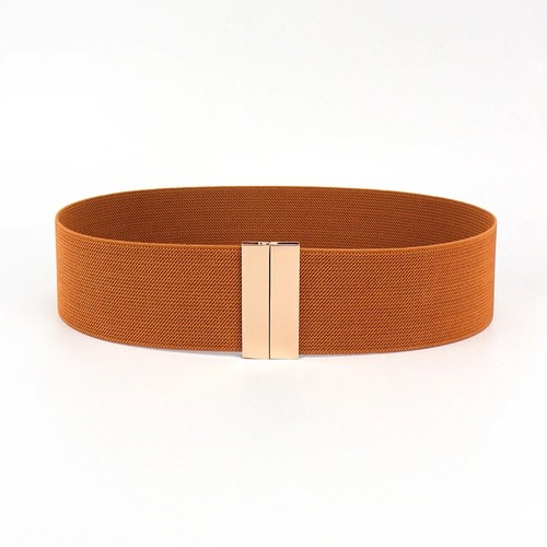 Women ladies elastic stretch - elastic,
