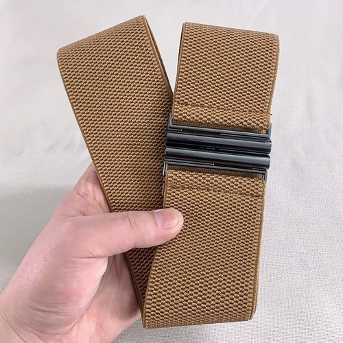 Lady elastic wide waist - lady,