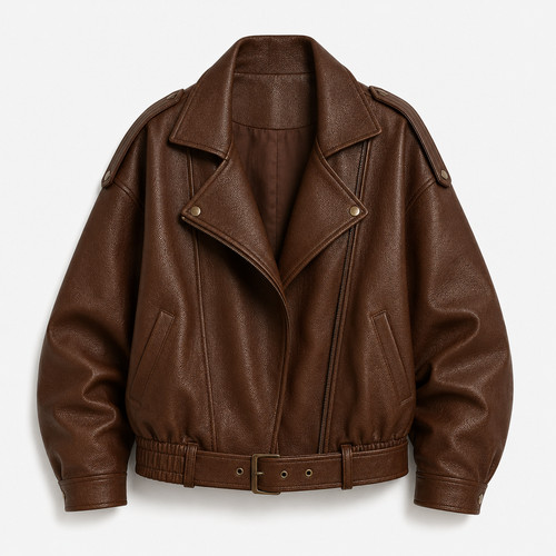 Women oversized genuine - women’s,
