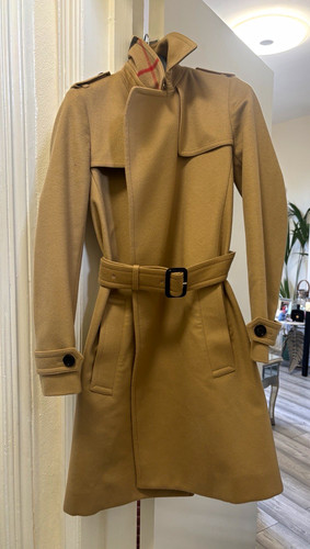 Burberry women camel - women’s,