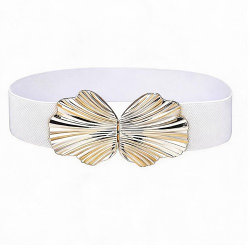 Elastic waist belt - elastic,