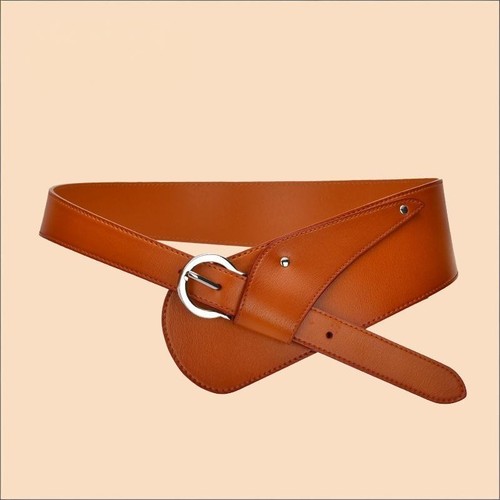 Women vintage pin buckle - women's,