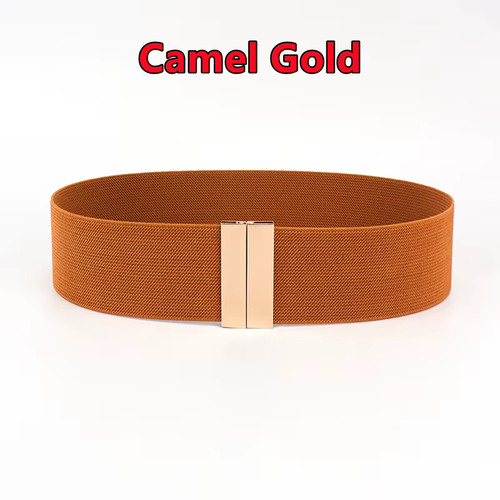 Women elastic wide - women,