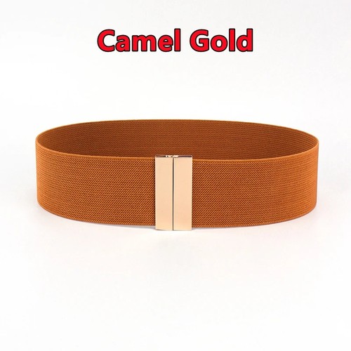 Women elastic wide waist - women's,