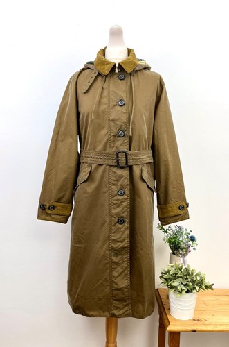 Barbour camel alice - barbour, wax