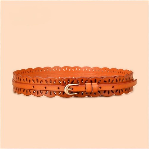 New women fashion genuine - women's,