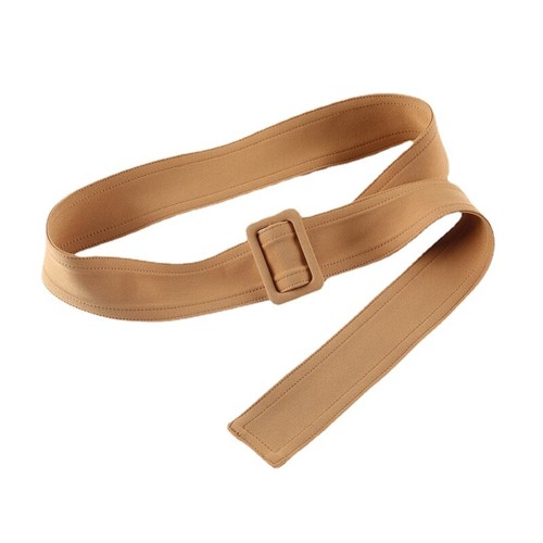 Lady trench coat belt - lady,