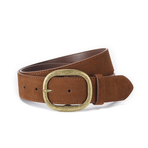 Versatile suede leather - pu,