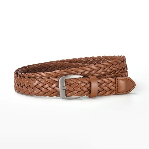 New hand woven women square - new, women's