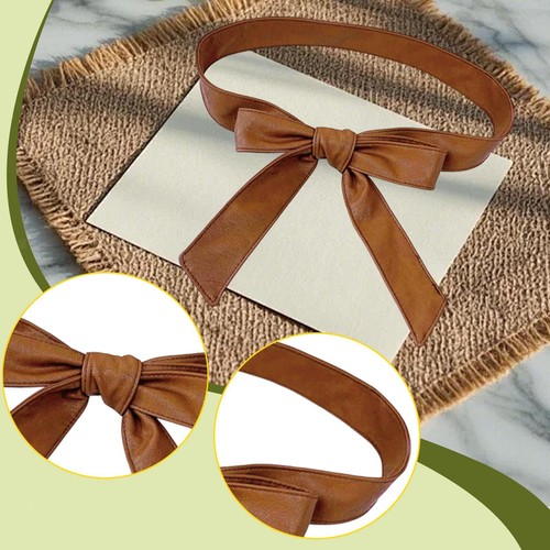Women overcoat waist belt - women,