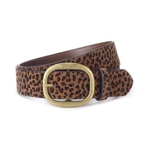 Pin buckle women - waist, belt