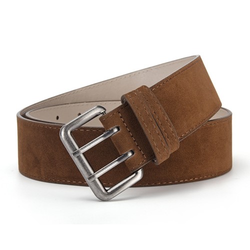 Dual pin buckle women waist - dual,