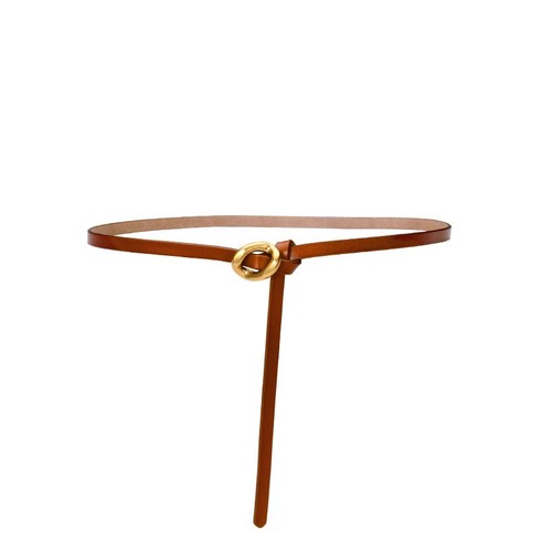 Women genuine leather slim - women,