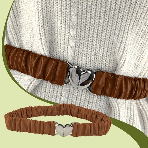 Women elastic waist - women, belt